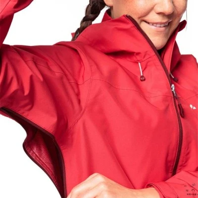 VALSORDA 3IN1 JACKET WOMEN'S