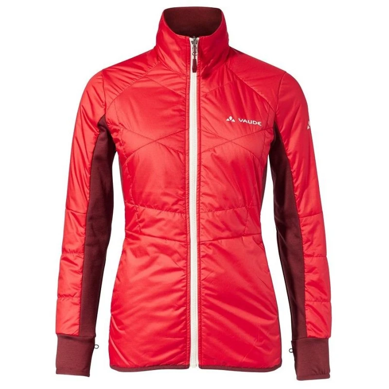 VALSORDA 3IN1 JACKET WOMEN'S