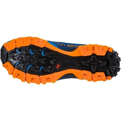 BUSHIDO II GTX