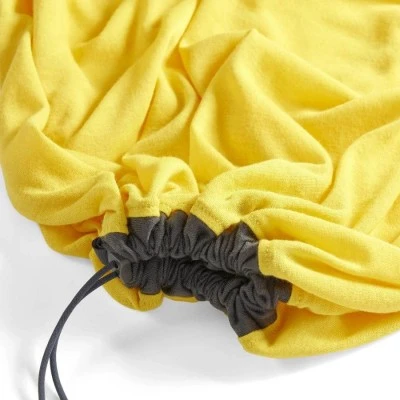 REACTOR SLEEPING BAG LINER WITH DRAWCORD