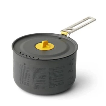 FRONTIER ULTRALIGHT POT 1.3L