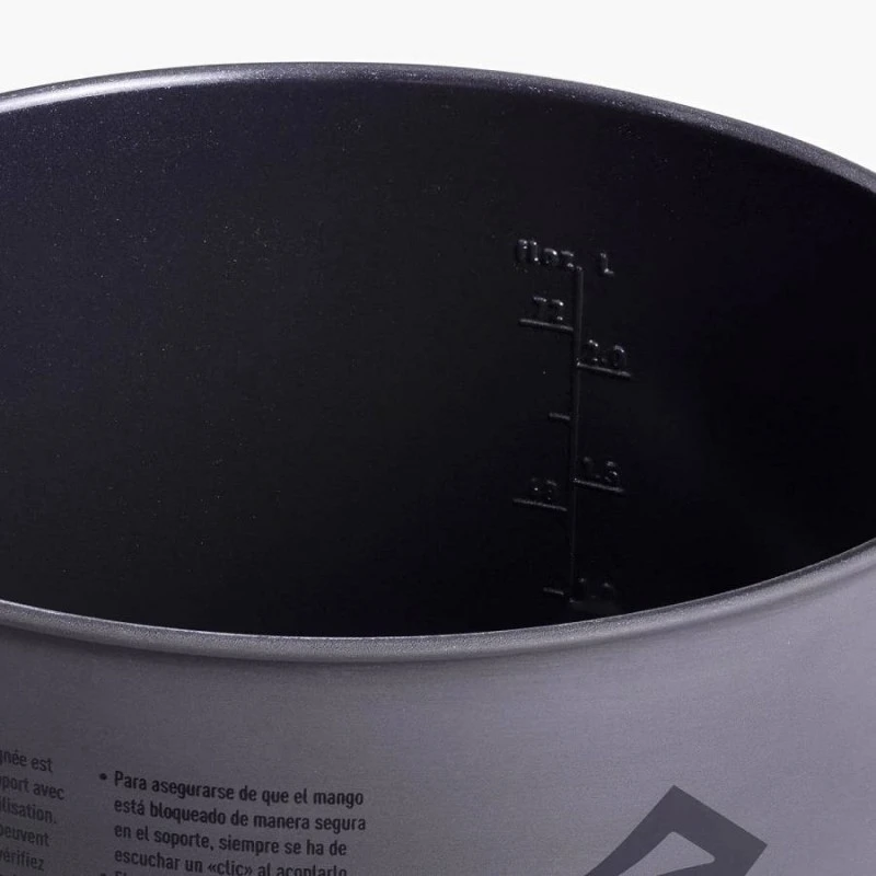 FRONTIER ULTRALIGHT POT 1.3L
