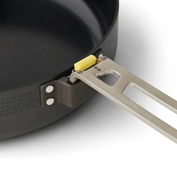 FRONTIER ULTRALIGHT PAN