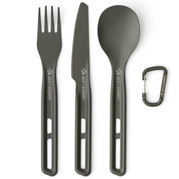 FRONTIER ULTRALIGHT CUTLERY SET