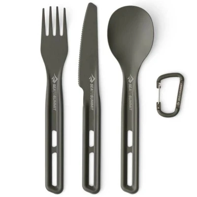 FRONTIER ULTRALIGHT CUTLERY SET