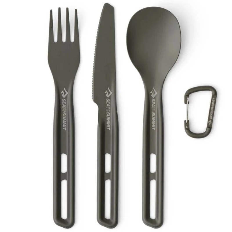 FRONTIER ULTRALIGHT CUTLERY SET