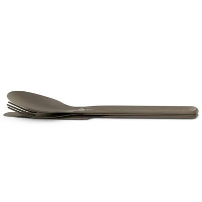 FRONTIER ULTRALIGHT CUTLERY SET
