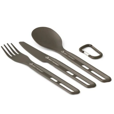 FRONTIER ULTRALIGHT CUTLERY SET
