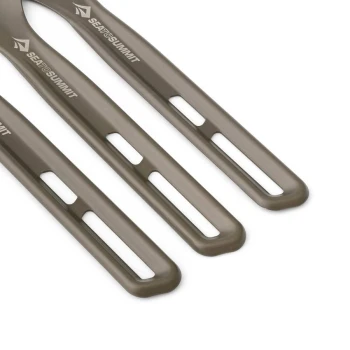 FRONTIER ULTRALIGHT CUTLERY SET