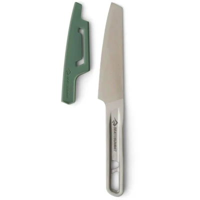 DETOUR STAINLESS STEEL KITCHEN KNIFE