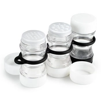 SPICE RACK