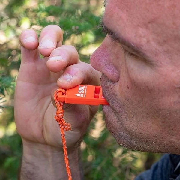 RESCUER HOWLER 2 PACK