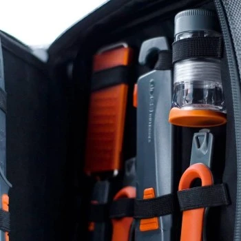 DESTINATION KITCHEN 24