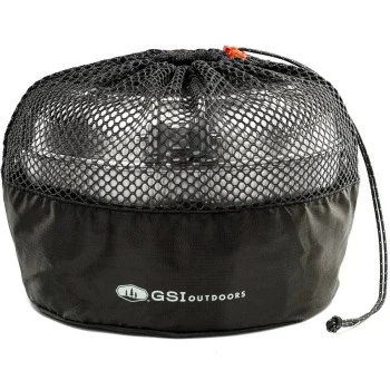 GLACIER STAINLESS BASE CAMPER MEDIUM