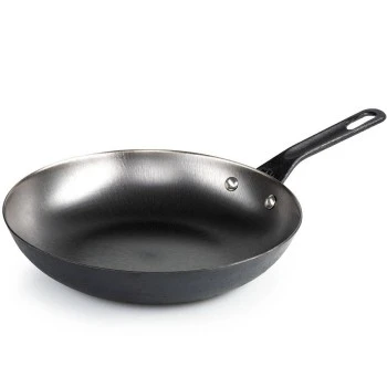 GUIDECAST 10 INCH FRYING PAN