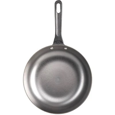 GUIDECAST 10 INCH FRYING PAN