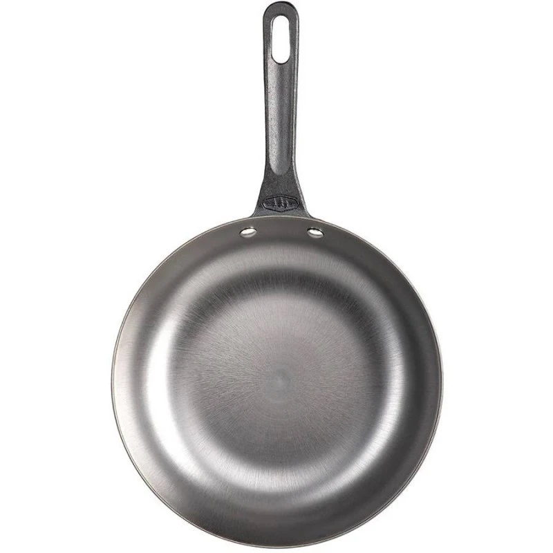 GUIDECAST 10 INCH FRYING PAN