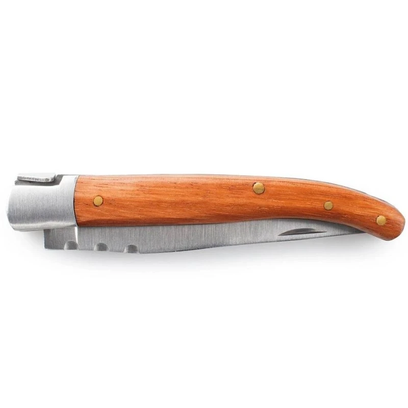 RAKAU FOLDING STEAK KNIFE SET