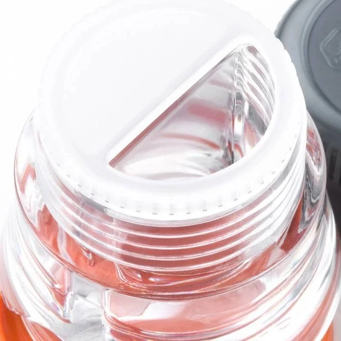 ULTRALIGHT SALT + PEPPER SHAKER