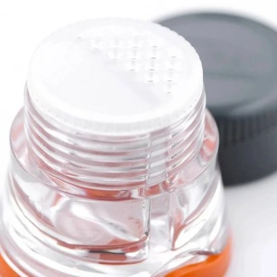ULTRALIGHT SALT + PEPPER SHAKER