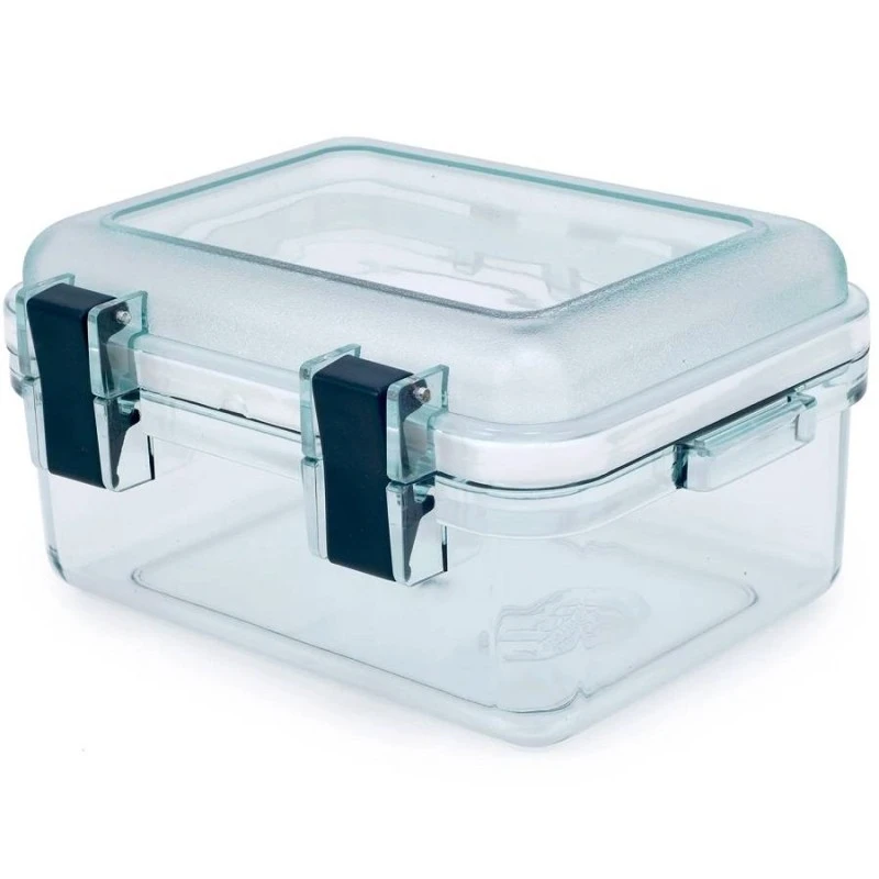 LEXAN L GEAR BOX