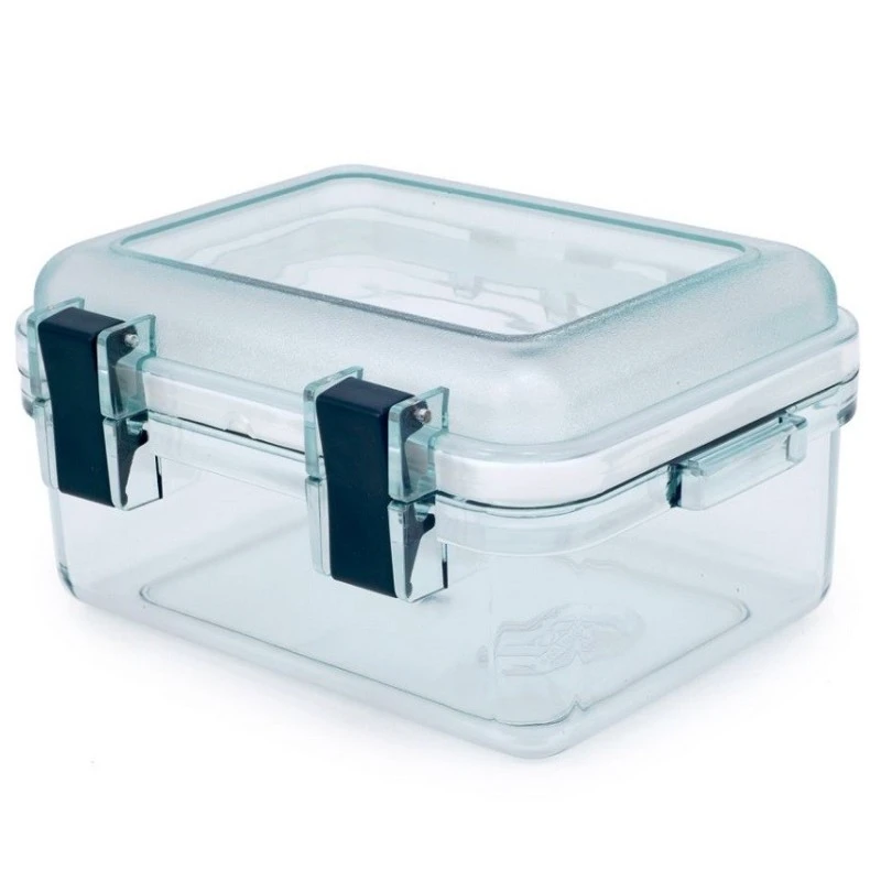 LEXAN M GEAR BOX