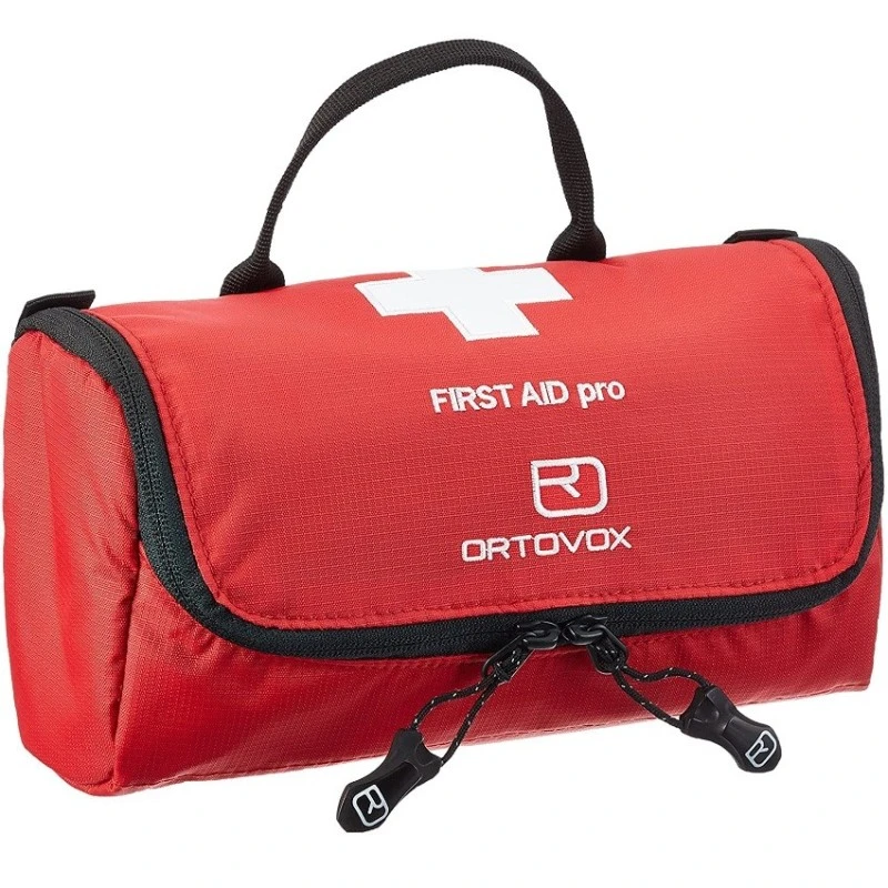 FIRST AID PRO