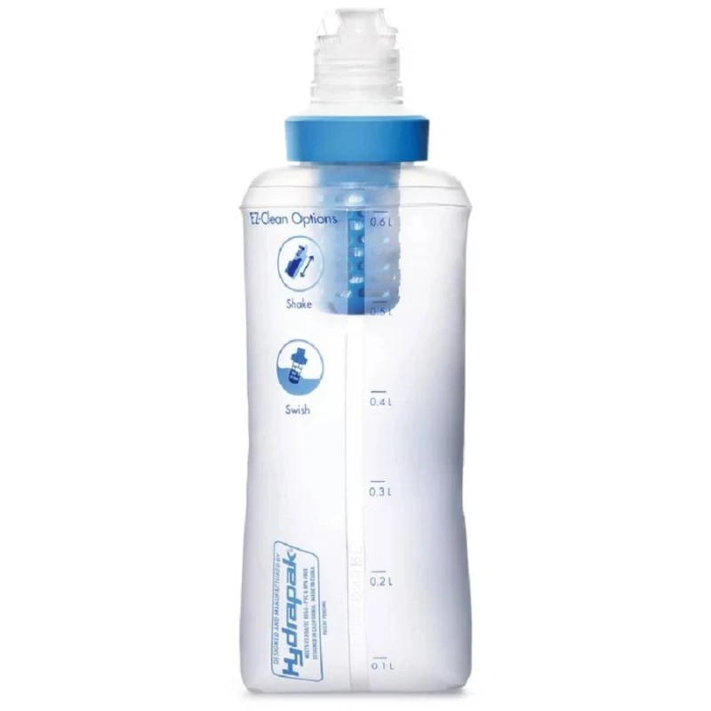 BEFREE 0.6L