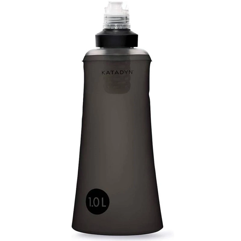 BEFREE 1.0L TACTICAL LINE