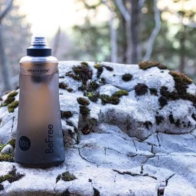 BEFREE 1.0L TACTICAL LINE