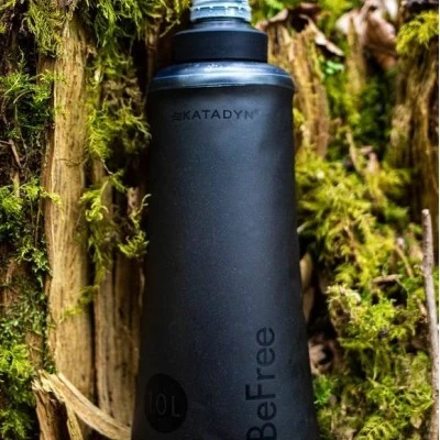 BEFREE 1.0L TACTICAL LINE