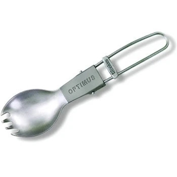 TITANIUM FOLDING SPORK