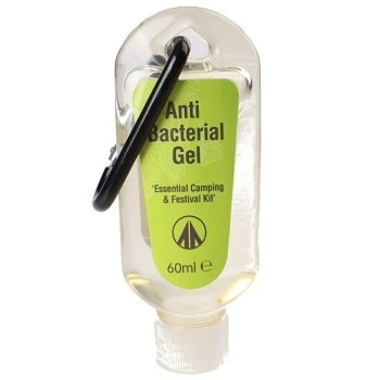 ANTI BACTERIAL GEL