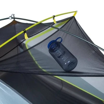 DRAGONFLY™ OSMO 2P