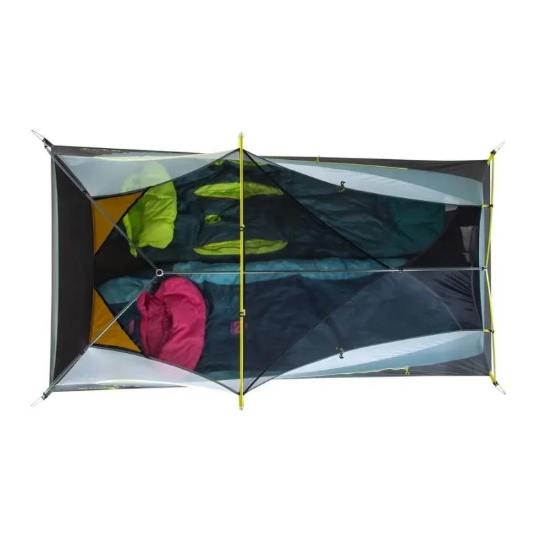 DRAGONFLY™ OSMO 2P