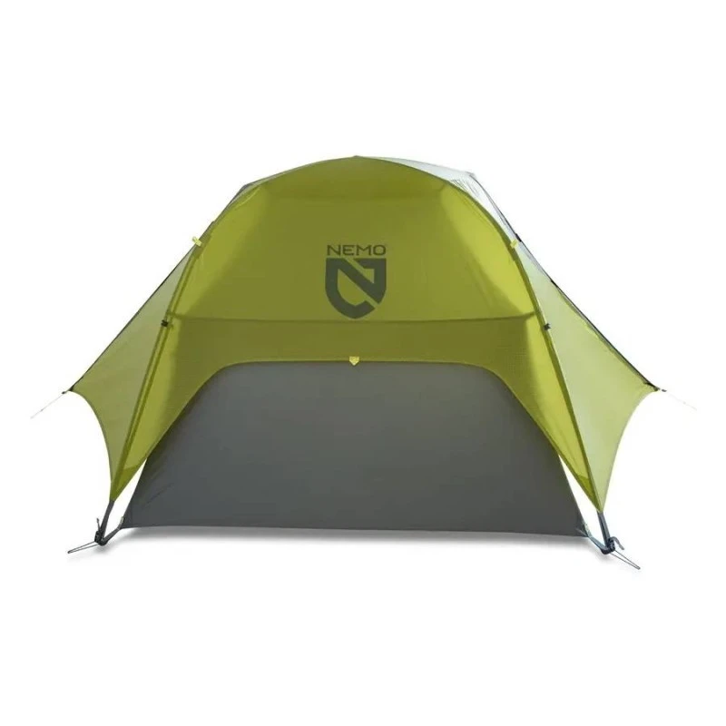 DRAGONFLY™ OSMO 2P
