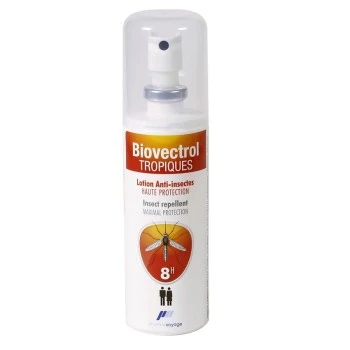 BIOVECTROL TROPIQUES