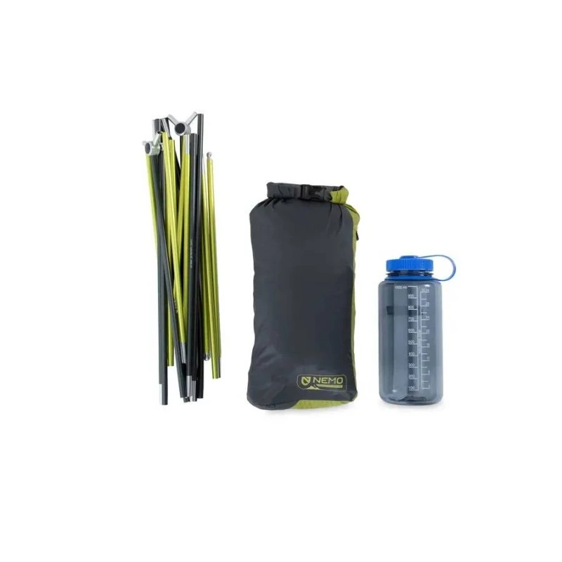 DRAGONFLY™ OSMO 1P