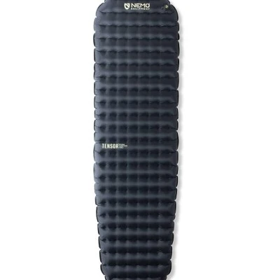 TENSOR EXTREME REGULAR