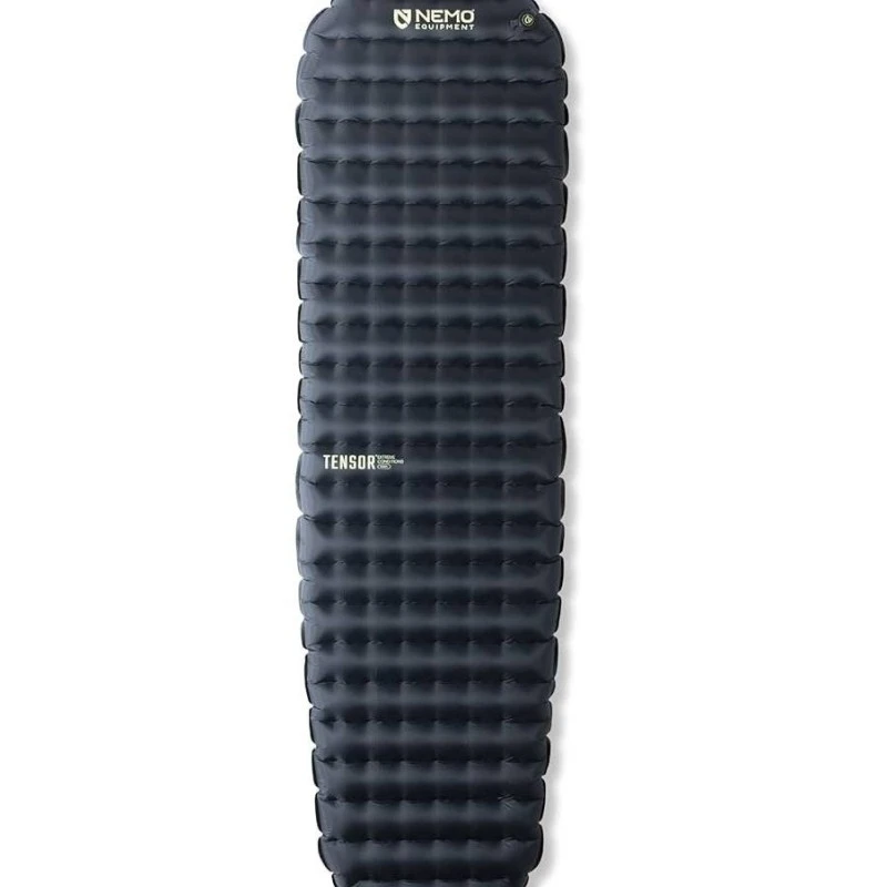 TENSOR EXTREME REGULAR