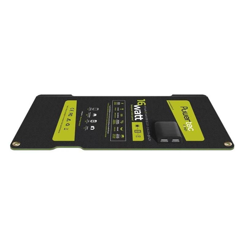PT FLAP 16W SUNPOWER