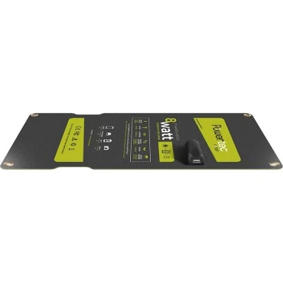 PT FLAP 8W SUNPOWER