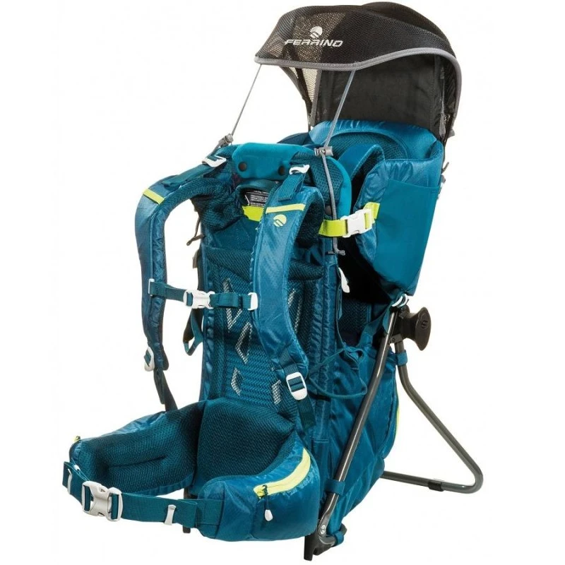 BABY CARRIER SUN COVER