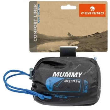 COMFORT LINER MUMMY