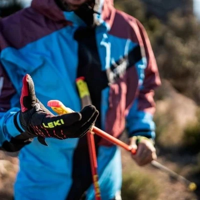 ULTRA TRAIL BREEZE SHARK