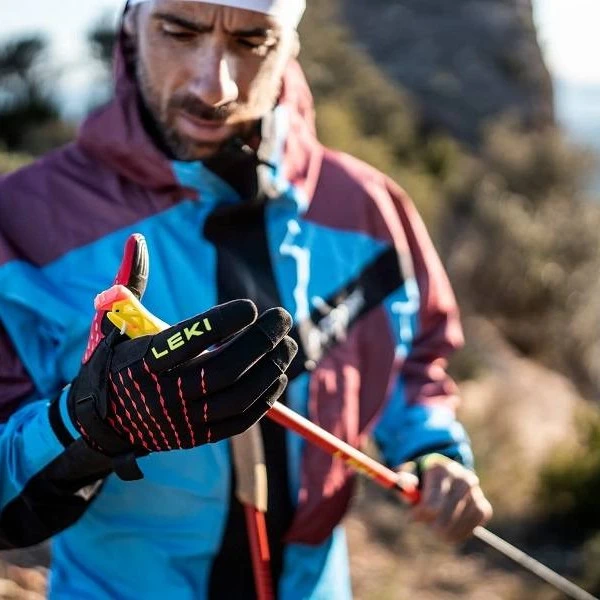 ULTRA TRAIL BREEZE SHARK