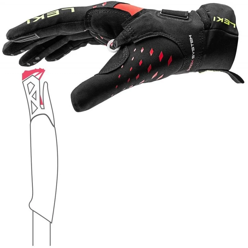 ULTRA TRAIL STORM SHARK