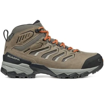 MORAINE MID GTX MAN