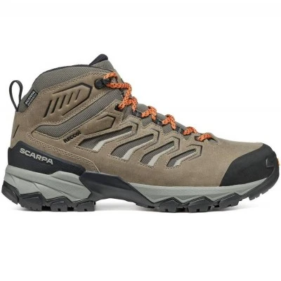 MORAINE MID GTX MAN