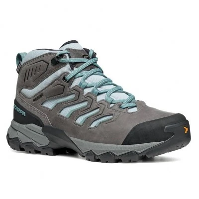 MORAINE MID GTX WOMAN